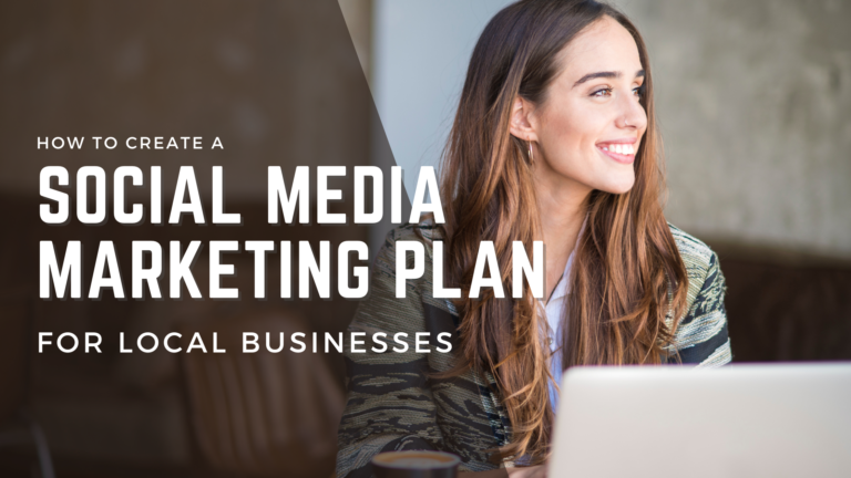 How to Create a Social Media Marketing Plan for Small Businesses (2024 Guide)