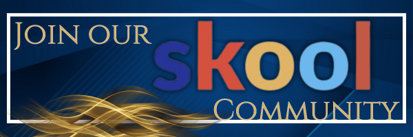 Join Our Skool Community https://www.skool.com/thesocialnetworkers