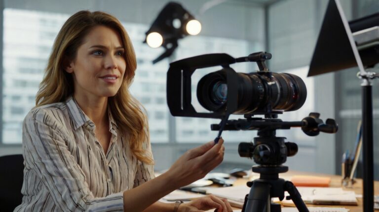 Boost Your Brand with Live Video: The Key to Authentic Marketing Success